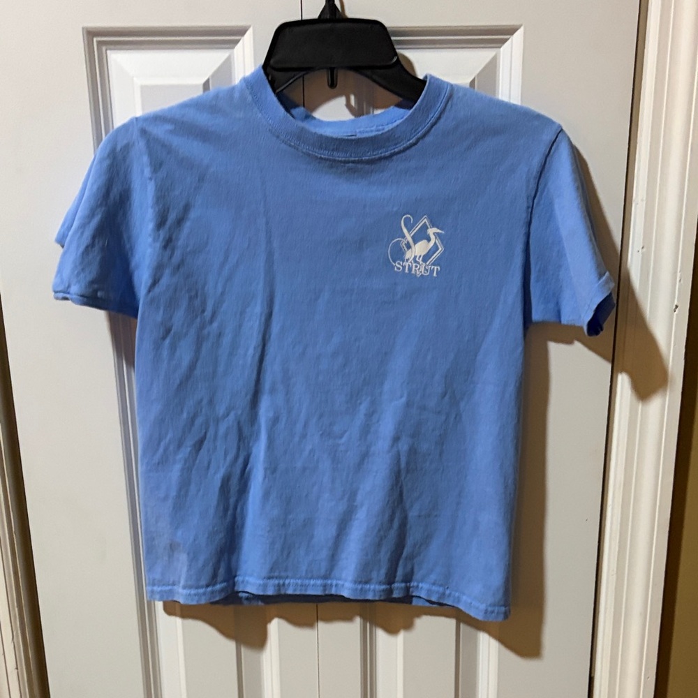 Stylish Kids Blue Tee